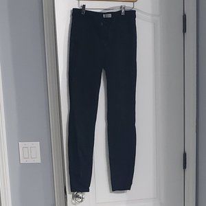Ann Taylor loft jeans